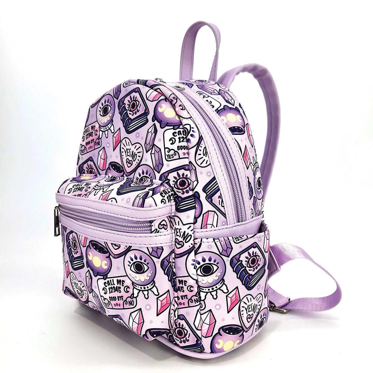 Mystic Babe Mini Backpack