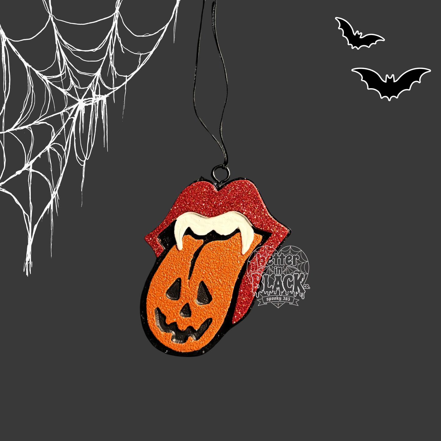 Deadly Delicious - Car Freshener