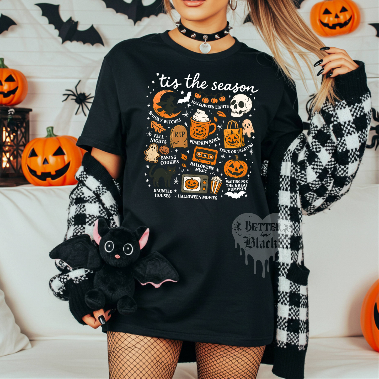 Tis the season - Limited Edition Tee
