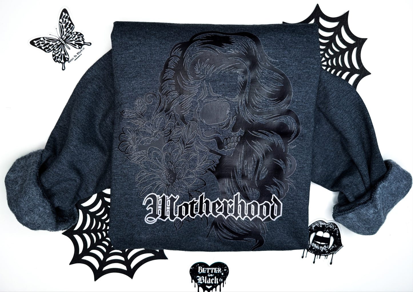 Motherhood - Unisex Adult Sweatshirt