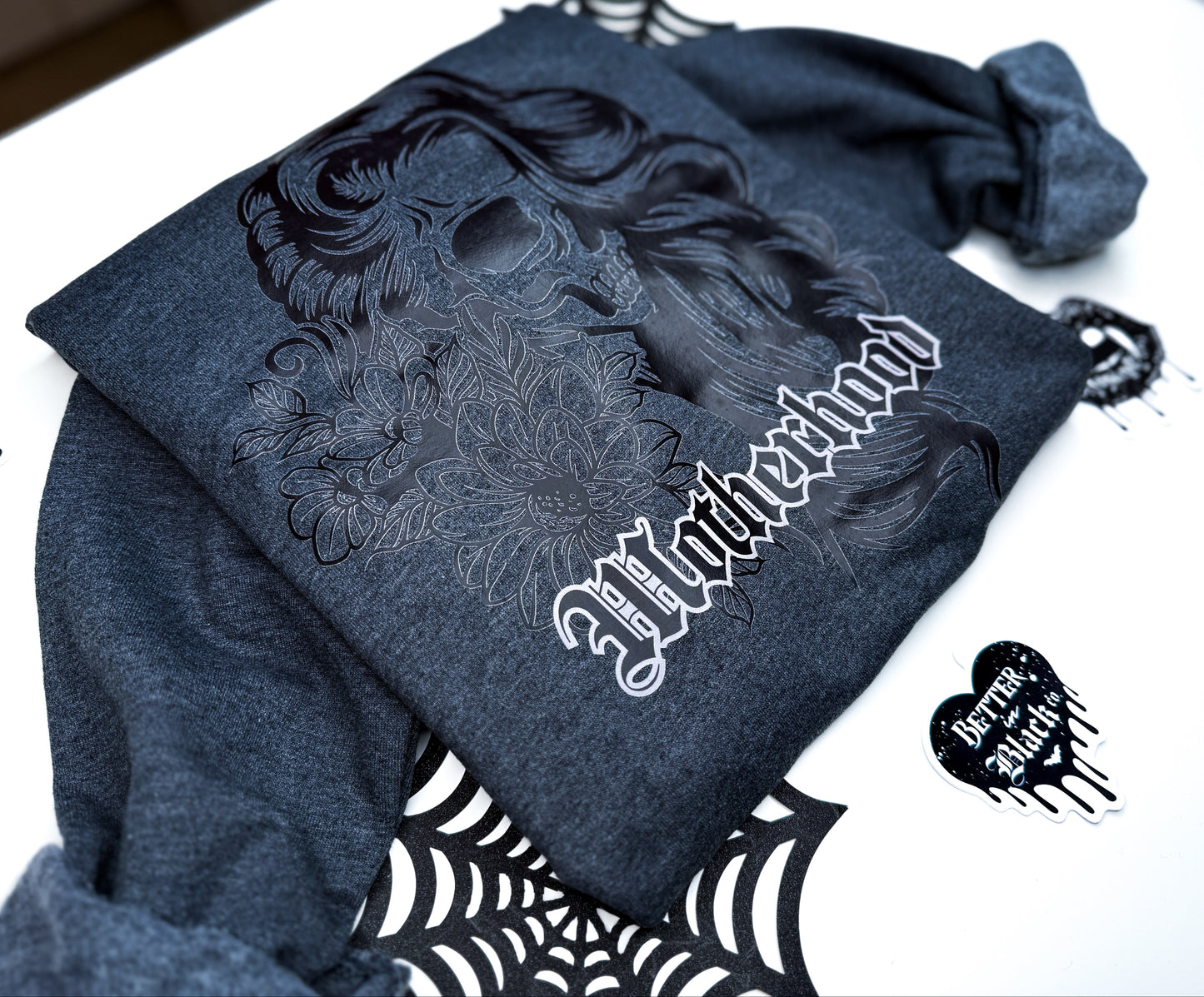 Motherhood - Unisex Adult Sweatshirt
