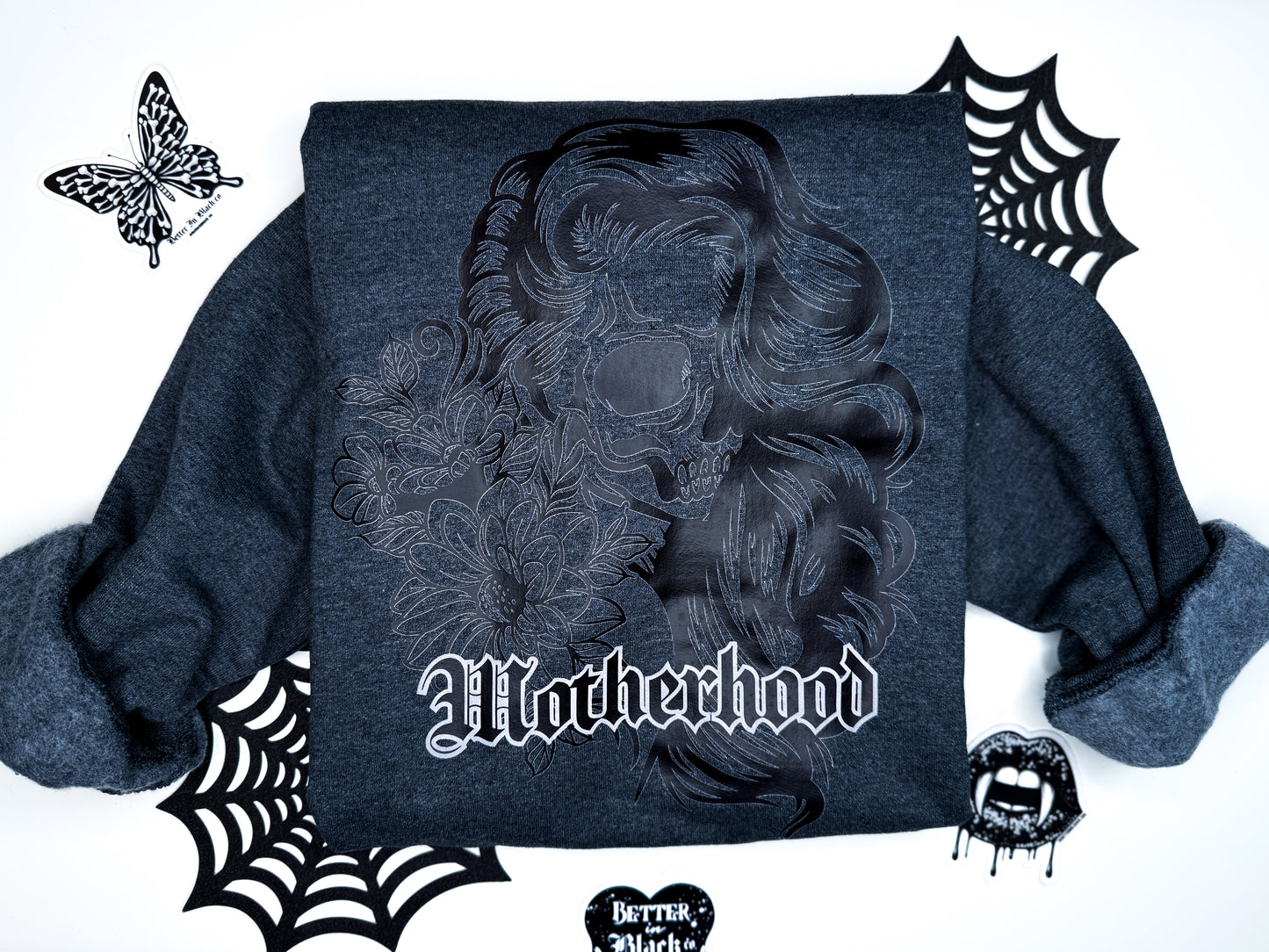 Motherhood - Unisex Adult Sweatshirt