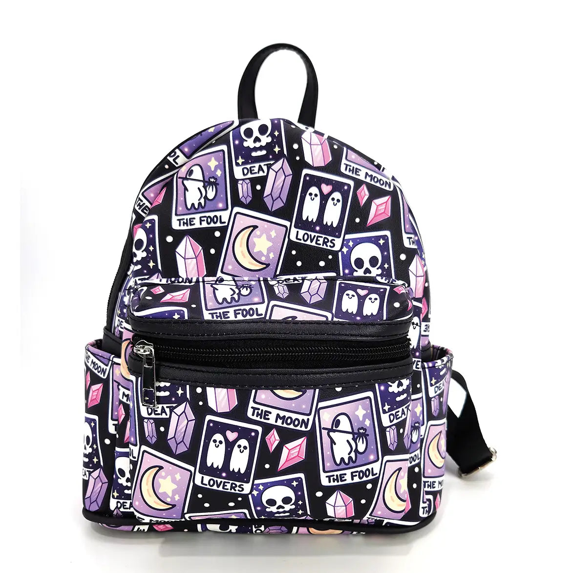 Tarot Cards Mini Backpack