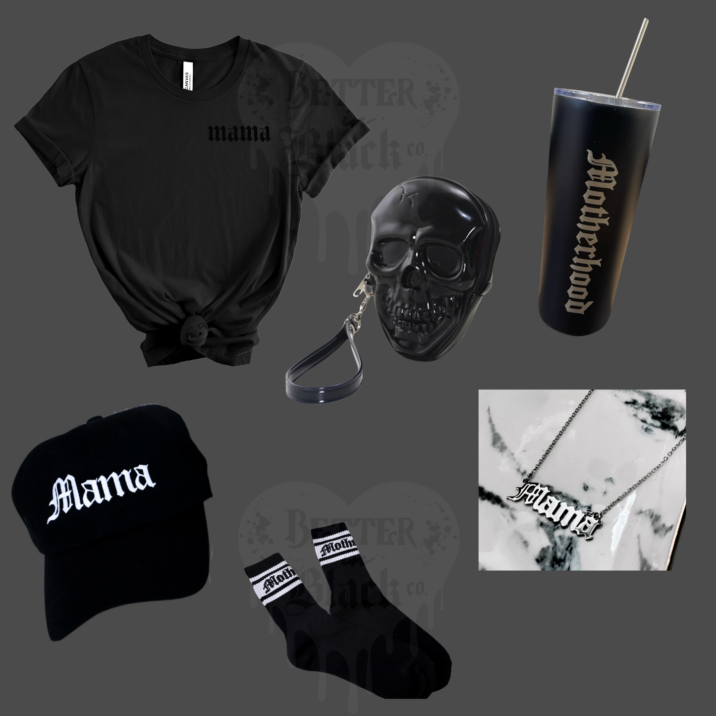 The Cool Mom Set - 10 Available - NO DISCOUNTS CAN BE USED! Will refund