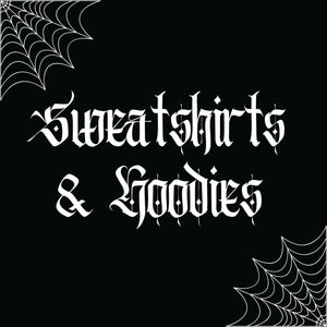 Sweatshirts - Hoodies