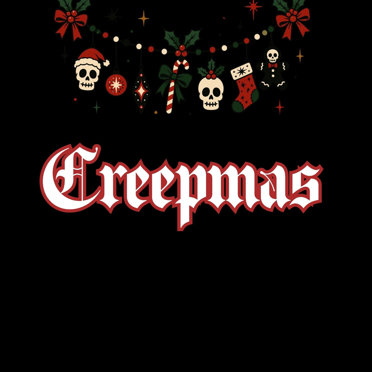 Creepmas
