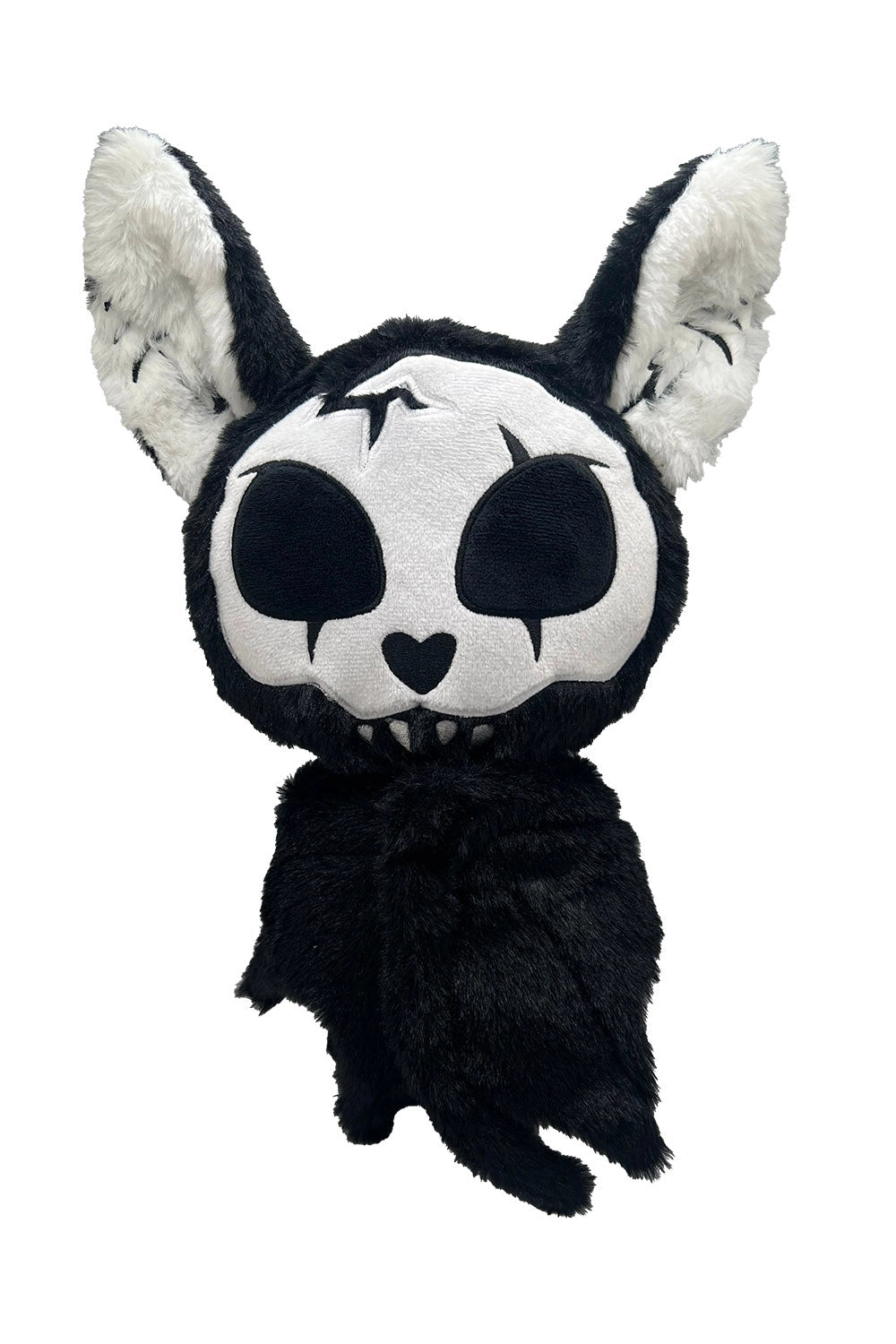 Skelebat Plush Toy - 13X19