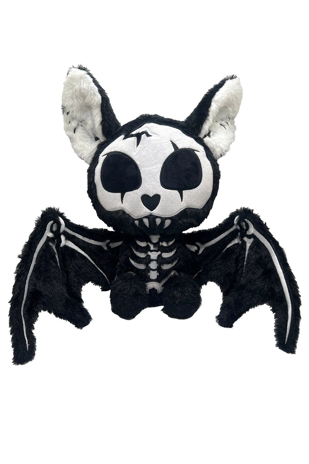 Skelebat Plush Toy - 13X19