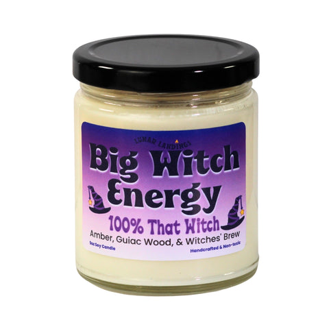 Witches Brew -100% that witch - 9oz