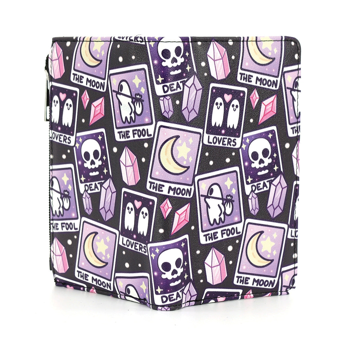 Tarot Wallet -