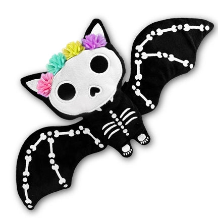 Bloom in the Shadows Plush -  9" Halloween, Springoween