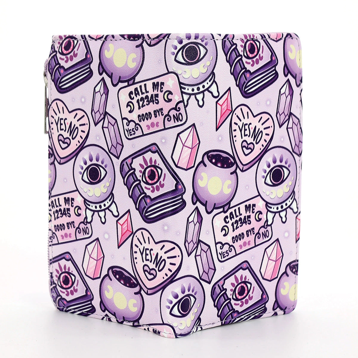 Mystic Wallet -