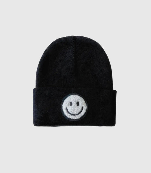 Baby & Toddler & Up  Beanie