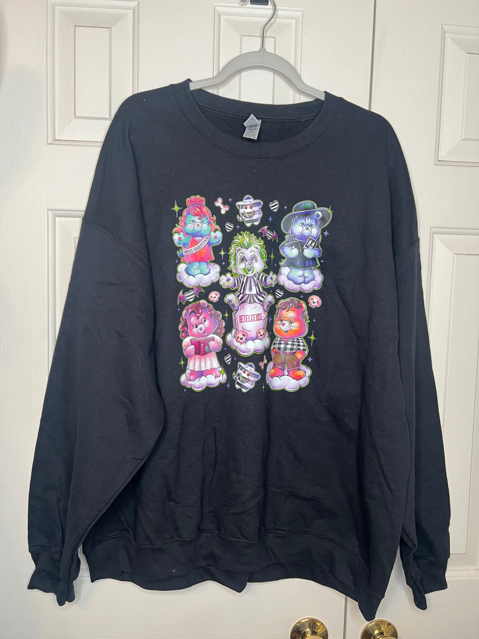 BeetleBears - 2X Sweatshirt