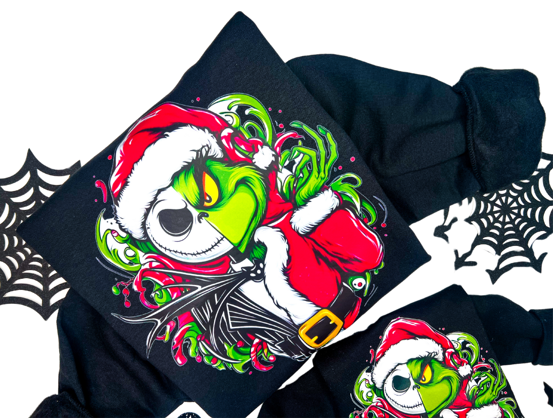Jack + GreenGuy Collab  - Unisex Sweatshirts - Kids + Adult
