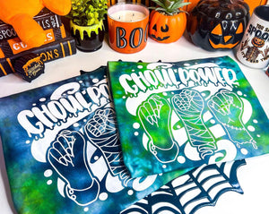 Ghoul Power - Tees - Multiple Sizes