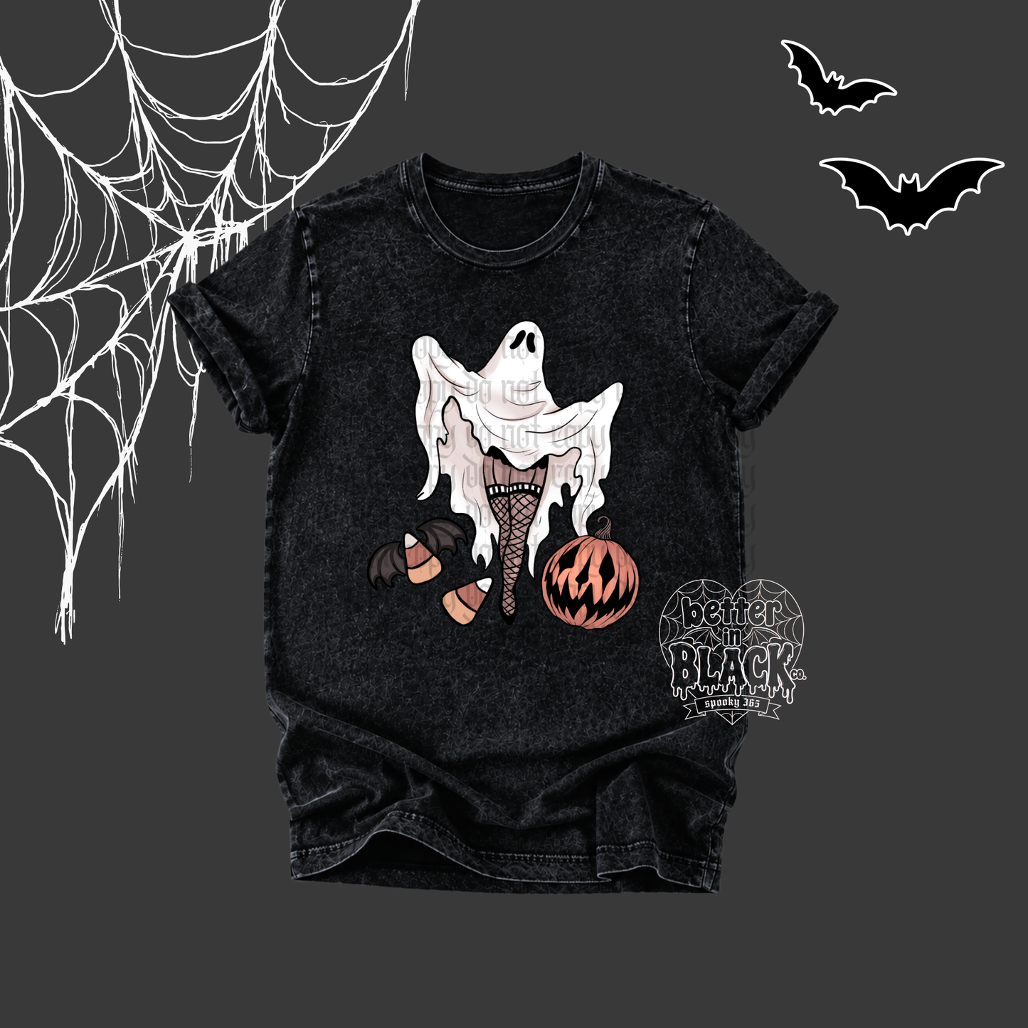Boodoir - Adult Unisex - Short Sleeve Tee