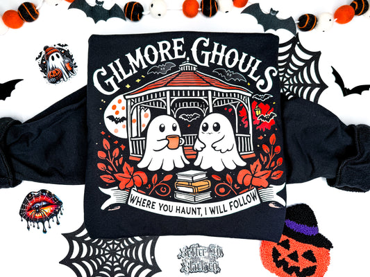 Gilmore Ghouls - Adult Unisex