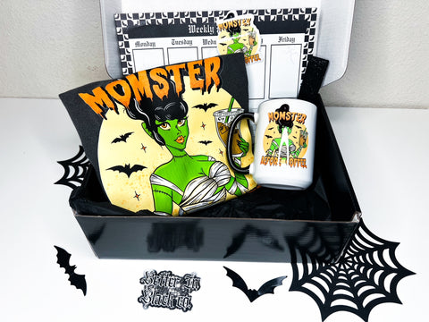 Motherween Box - LIMITED QTY