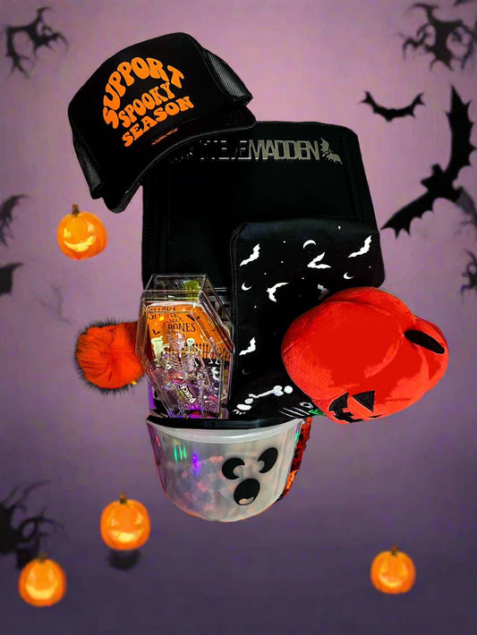 ULTIMATE BOO-Basket! - ONLY 1 - $300 +VALUE! (Put size in checkout note) DO NOT USE DISCOUNTS (Copy)