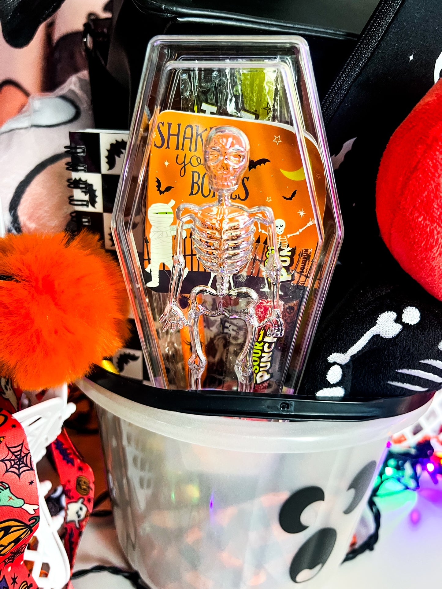 ULTIMATE BOO-Basket! - ONLY 1 - $300 +VALUE! (Put size in checkout note) DO NOT USE DISCOUNTS (Copy)