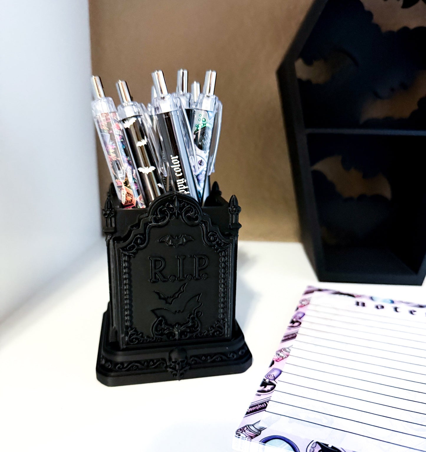 RIP Pen Holder