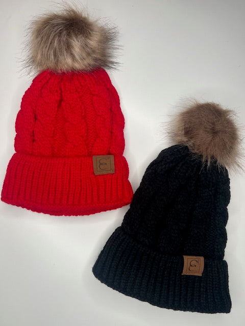 Beanies