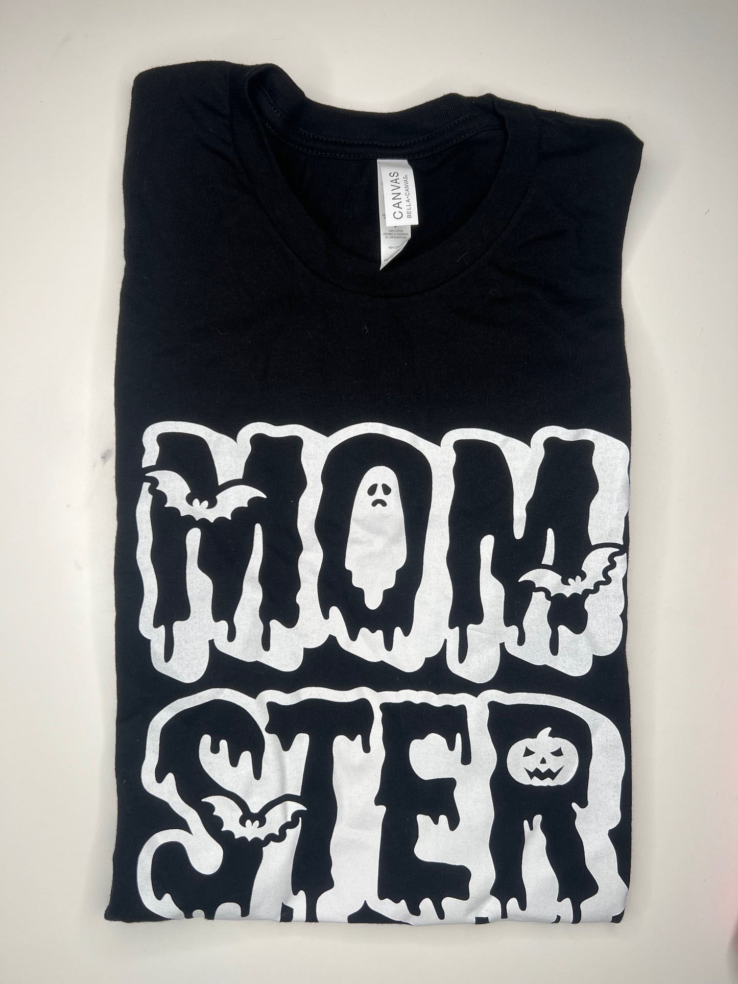 Momster  - Small Shirt