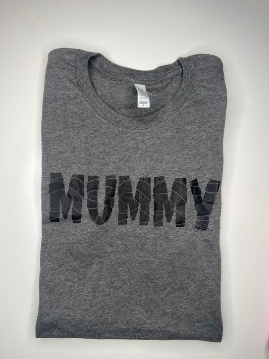 Mummy - Small Shirt