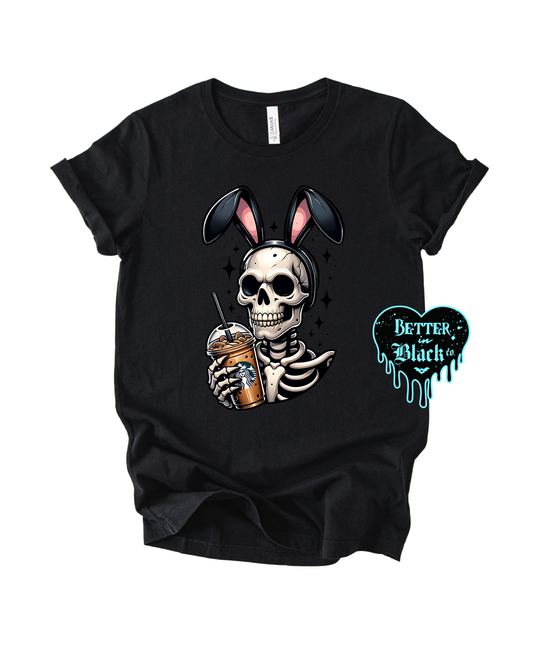 Brews & Bones - Unisex Short Sleeve Tee