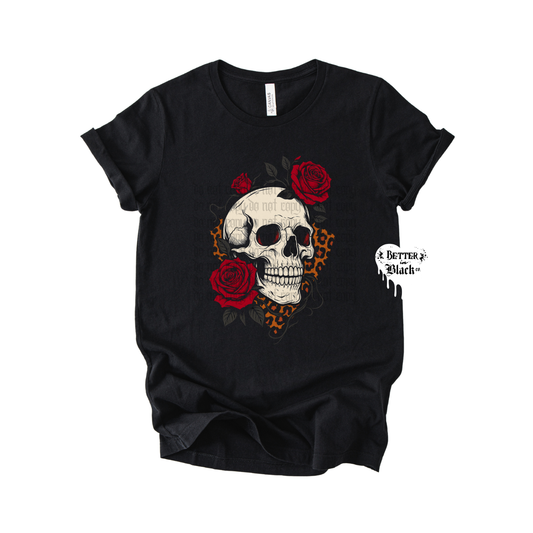 Be Fierce  - Adult Unisex - Short Sleeve Tee