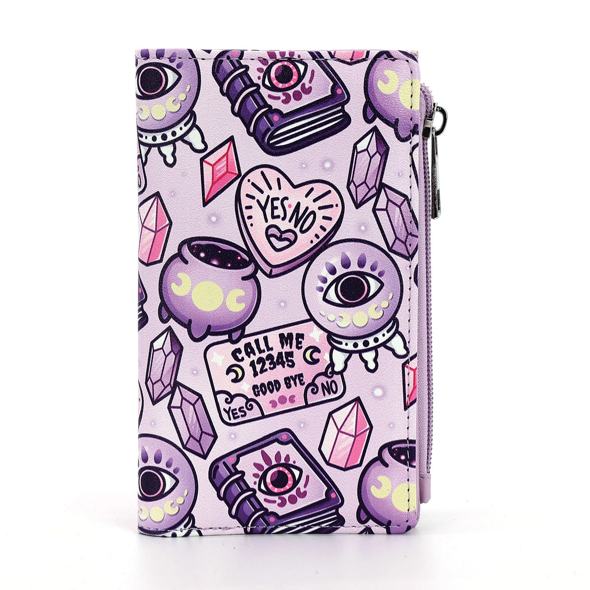 Mystic Wallet -