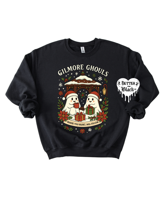 Gimore Ghouls  -  Unisex Adult Sweatshirt