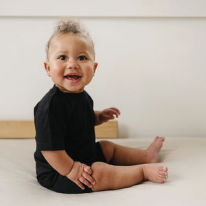 Bamboo Tee ONLY| Baby | Toddler Size