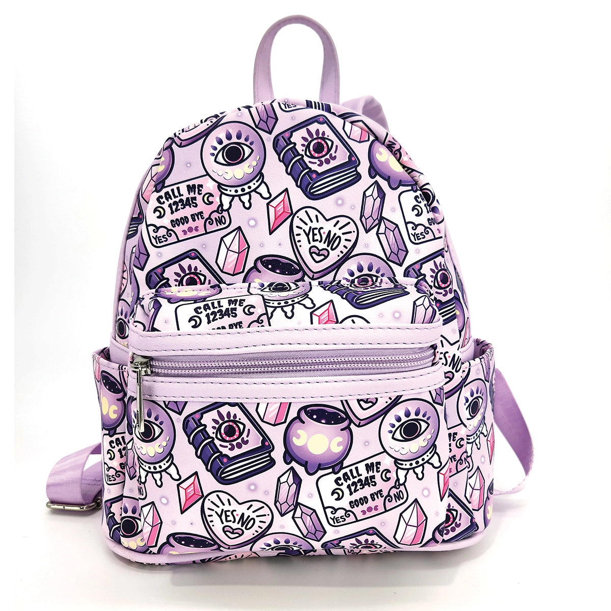 Mystic Babe Mini Backpack