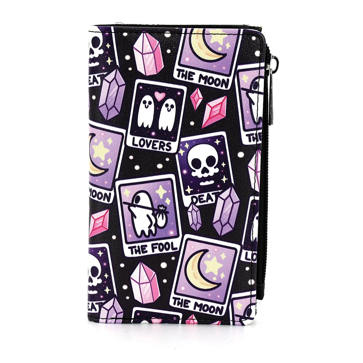Tarot Wallet -
