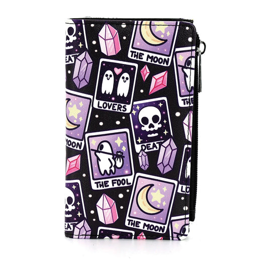 Tarot Wallet -